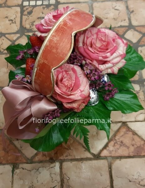 Scatola dolce